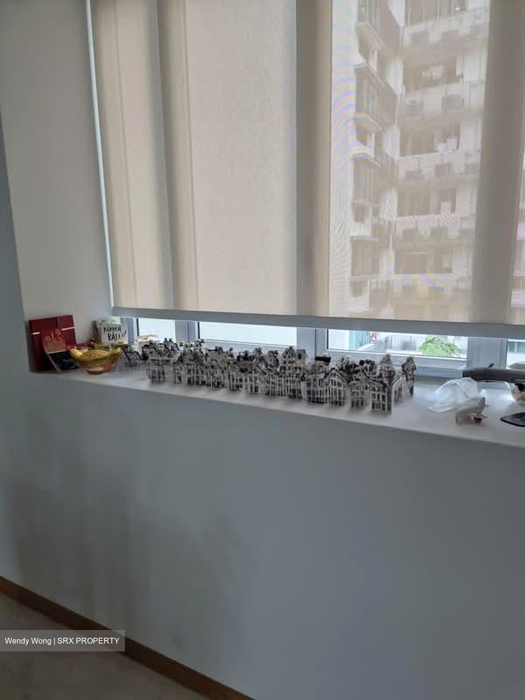 Caribbean At Keppel Bay (D4), Condominium #560609211